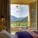 Tannerhof - Mein Versteck In Den Bergen Hotel 3*