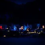 Tannerhof - Mein Versteck In Den Bergen