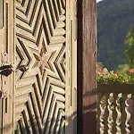 Hotel Tannerhof - Mein Versteck In Den Bergen