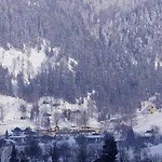 Tannerhof - Mein Versteck In Den Bergen
