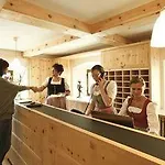 Hotel Tannerhof - Mein Versteck In Den Bergen 3*