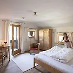Hotel Tannerhof - Mein Versteck In Den Bergen 3*