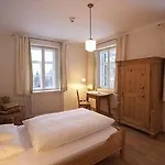 Tannerhof - Mein Versteck In Den Bergen