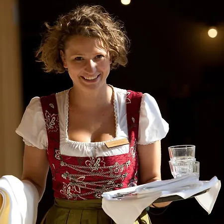 Tannerhof - Ihr Versteck In Den Bergen Hotel Bayrischzell