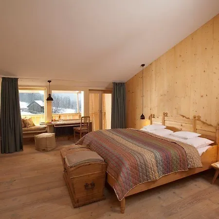 Tannerhof - Mein Versteck In Den Bergen Hotel 3*