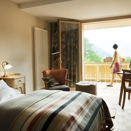 Tannerhof - Mein Versteck In Den Bergen Hotel 3*