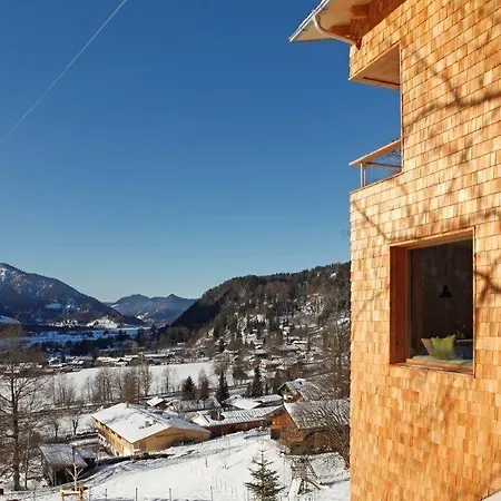 Tannerhof - Mein Versteck In Den Bergen Bayrischzell