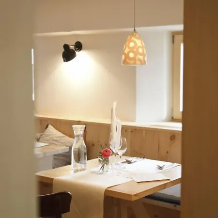 Tannerhof - Mein Versteck In Den Bergen Hotel