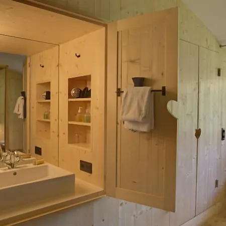 Hotel Tannerhof - Mein Versteck In Den Bergen