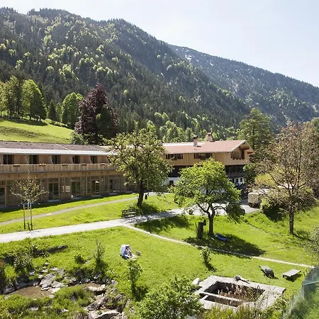 Tannerhof - Ihr Versteck In Den Bergen Hotel 3*