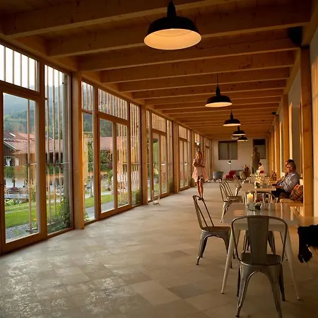Hotel Tannerhof - Ihr Versteck In Den Bergen Bayrischzell