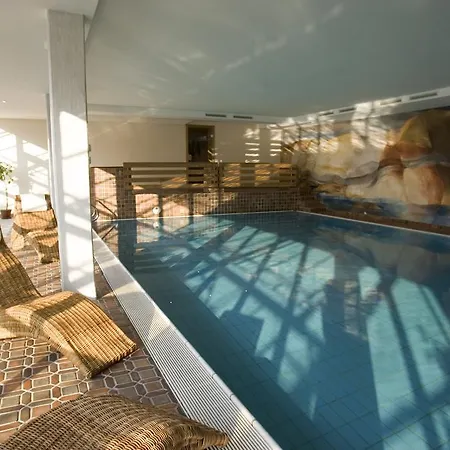 Tannerhof - Ihr Versteck In Den Bergen Hotel