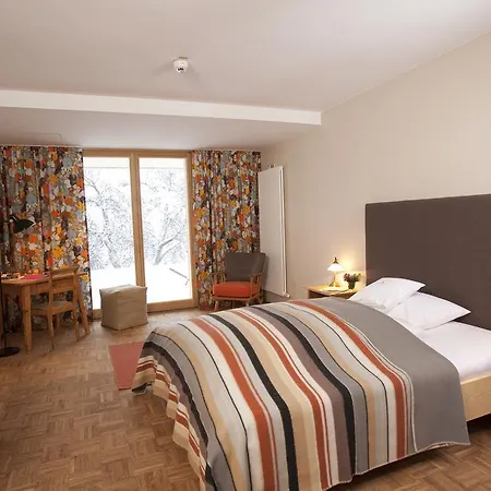 Tannerhof - Ihr Versteck In Den Bergen Hotel 3*