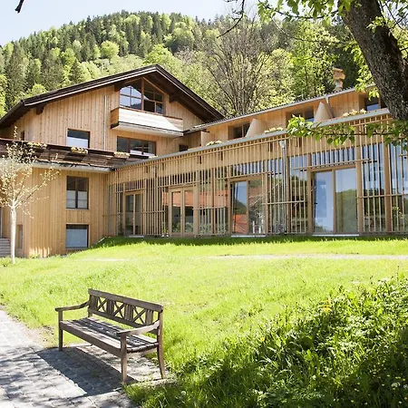 Tannerhof - Ihr Versteck In Den Bergen Hotel