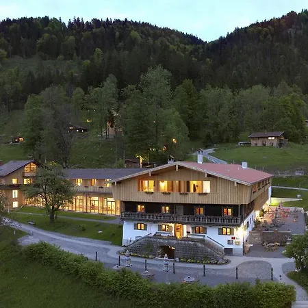 Tannerhof - Mein Versteck In Den Bergen Hotel