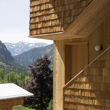 Tannerhof - Ihr Versteck In Den Bergen Hotel 3*