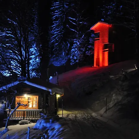Tannerhof - Ihr Versteck In Den Bergen 3* Bayrischzell