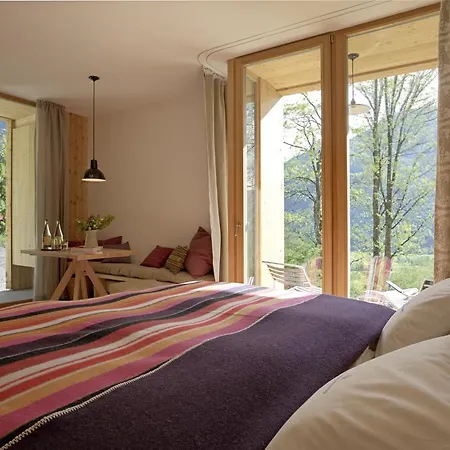 Hotel Tannerhof - Mein Versteck In Den Bergen
