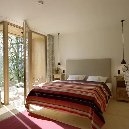 Tannerhof - Ihr Versteck In Den Bergen Hotel 3*