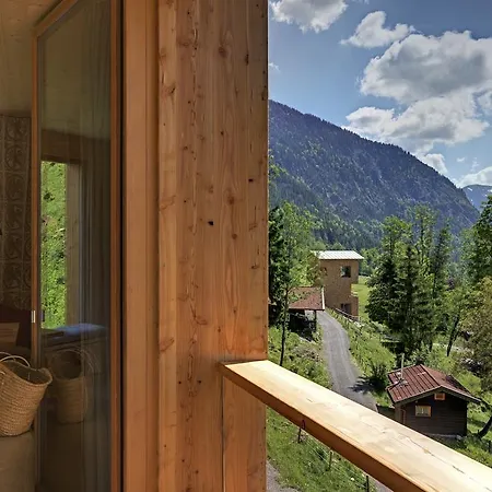 Tannerhof - Ihr Versteck In Den Bergen 3* Bayrischzell