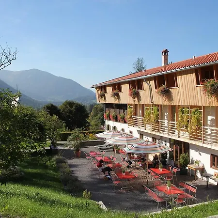 Tannerhof - Ihr Versteck In Den Bergen Hotel
