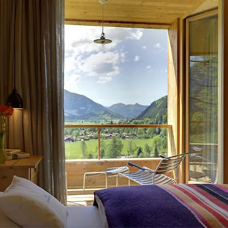 Tannerhof - Ihr Versteck In Den Bergen Hotel 3*