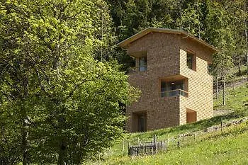 Hotel Tannerhof - Ihr Versteck In Den Bergen 3*