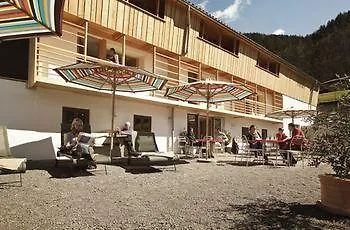 Hotel Tannerhof - Ihr Versteck In Den Bergen 3*