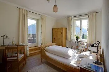 Tannerhof - Mein Versteck In Den Bergen Bayrischzell