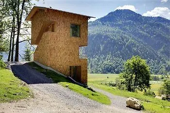 Hotel Tannerhof - Mein Versteck In Den Bergen 3*