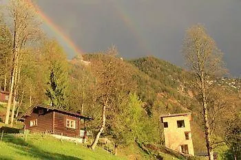 Hotel Tannerhof - Ihr Versteck In Den Bergen