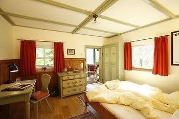 Hotel Tannerhof - Mein Versteck In Den Bergen Bayrischzell