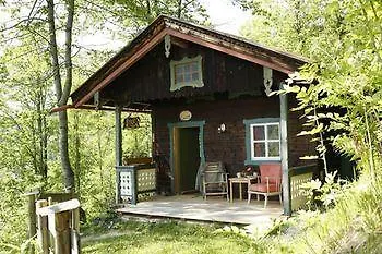 Hotel Tannerhof - Ihr Versteck In Den Bergen 3*