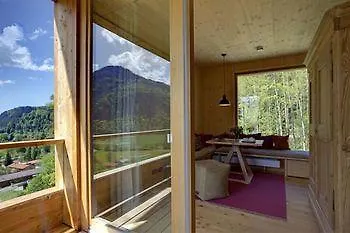 Hotel Tannerhof - Ihr Versteck In Den Bergen
