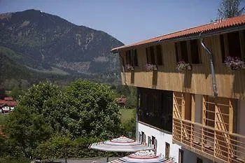 Hotel Tannerhof - Mein Versteck In Den Bergen 3*
