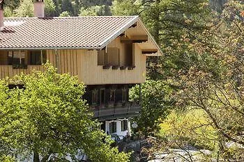 Tannerhof - Ihr Versteck In Den Bergen Bayrischzell