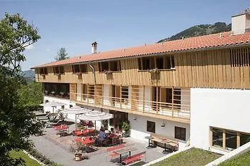 Hotel Tannerhof - Mein Versteck In Den Bergen Bayrischzell
