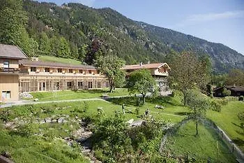 Hotel Tannerhof - Ihr Versteck In Den Bergen 3*