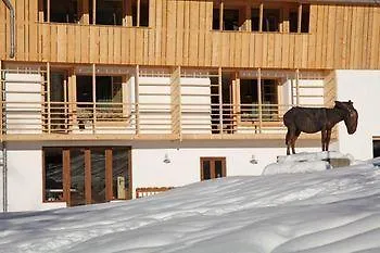 Hotel Tannerhof - Ihr Versteck In Den Bergen