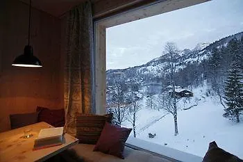 Hotel Tannerhof - Ihr Versteck In Den Bergen
