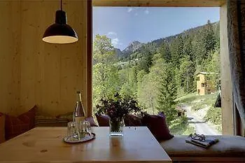 Hotel Tannerhof - Ihr Versteck In Den Bergen Bayrischzell