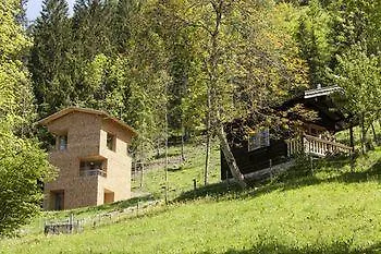 Hotel Tannerhof - Ihr Versteck In Den Bergen