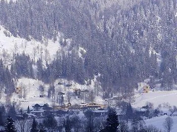 Tannerhof - Ihr Versteck In Den Bergen