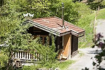 Hotel Tannerhof - Ihr Versteck In Den Bergen