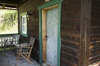 Tannerhof - Mein Versteck In Den Bergen