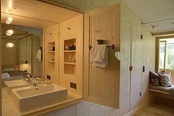 Hotel Tannerhof - Ihr Versteck In Den Bergen