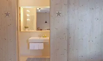 Hotel Tannerhof - Ihr Versteck In Den Bergen 3*