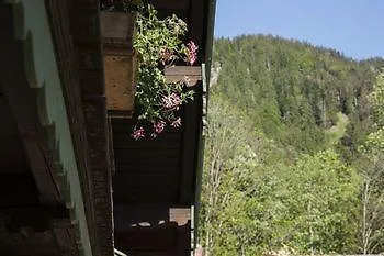 Hotel Tannerhof - Ihr Versteck In Den Bergen