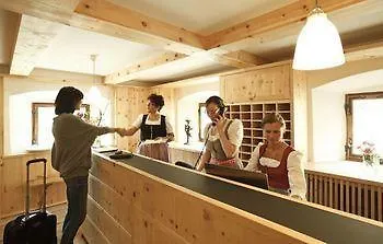 Hotel Tannerhof - Mein Versteck In Den Bergen 3*