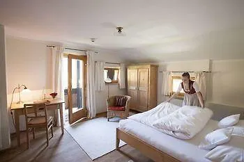 Hotel Tannerhof - Mein Versteck In Den Bergen 3*